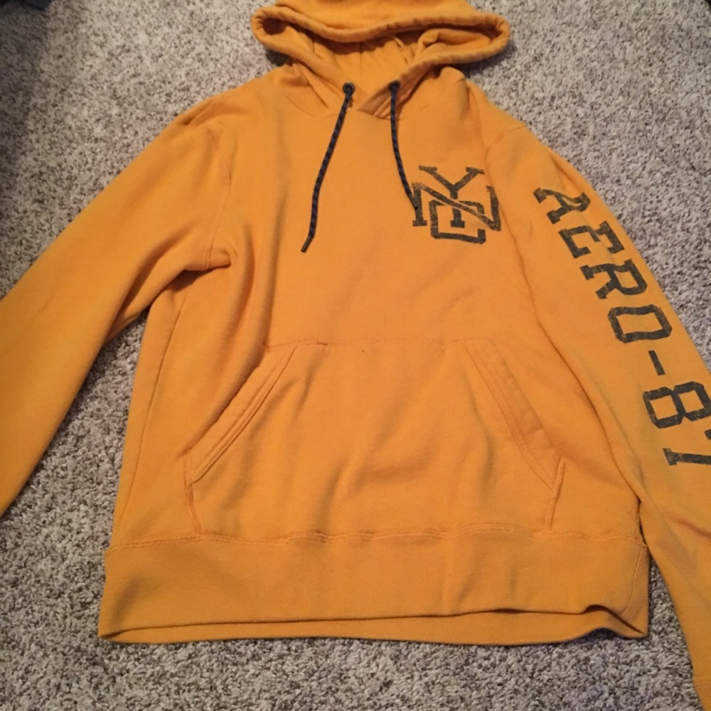 Aeropostale hoodie